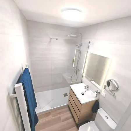 Cosy Climatise * La Rochelle (Charente-Maritime)