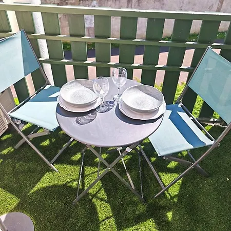 Cosy Climatise La Rochelle (Charente-Maritime)